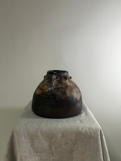 Vase Lectre