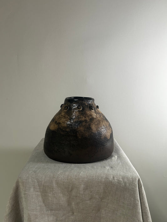 Vase Lectre