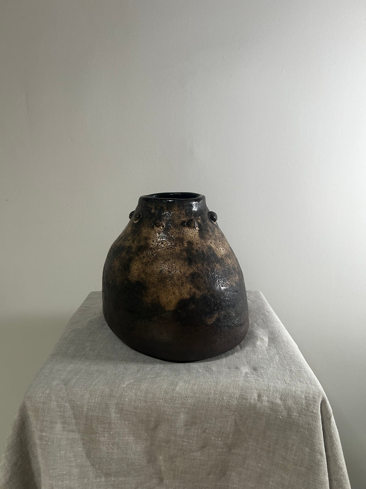 Vase Lectre