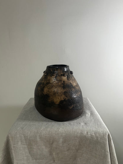 Vase Lectre