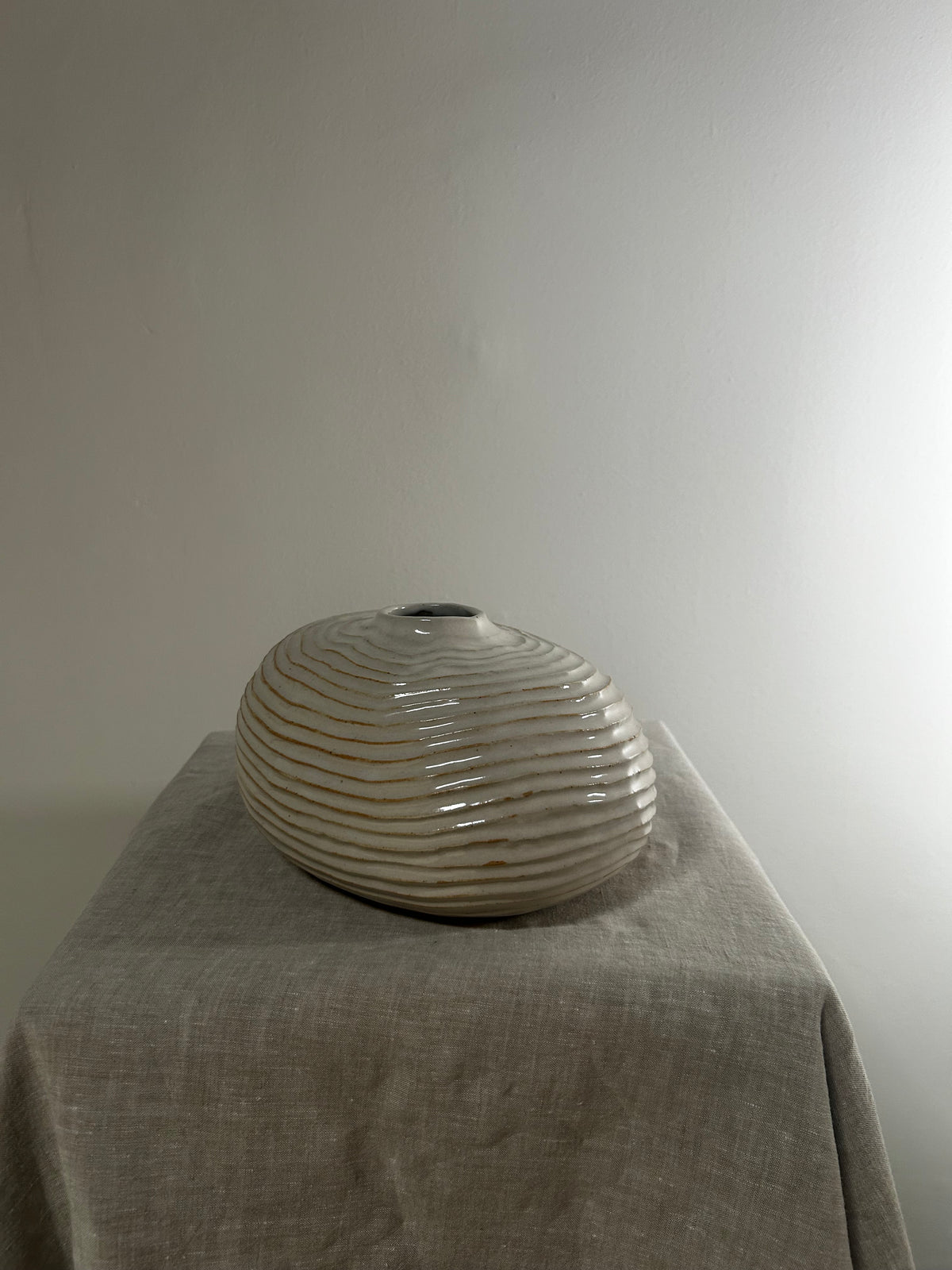 Vase Dune