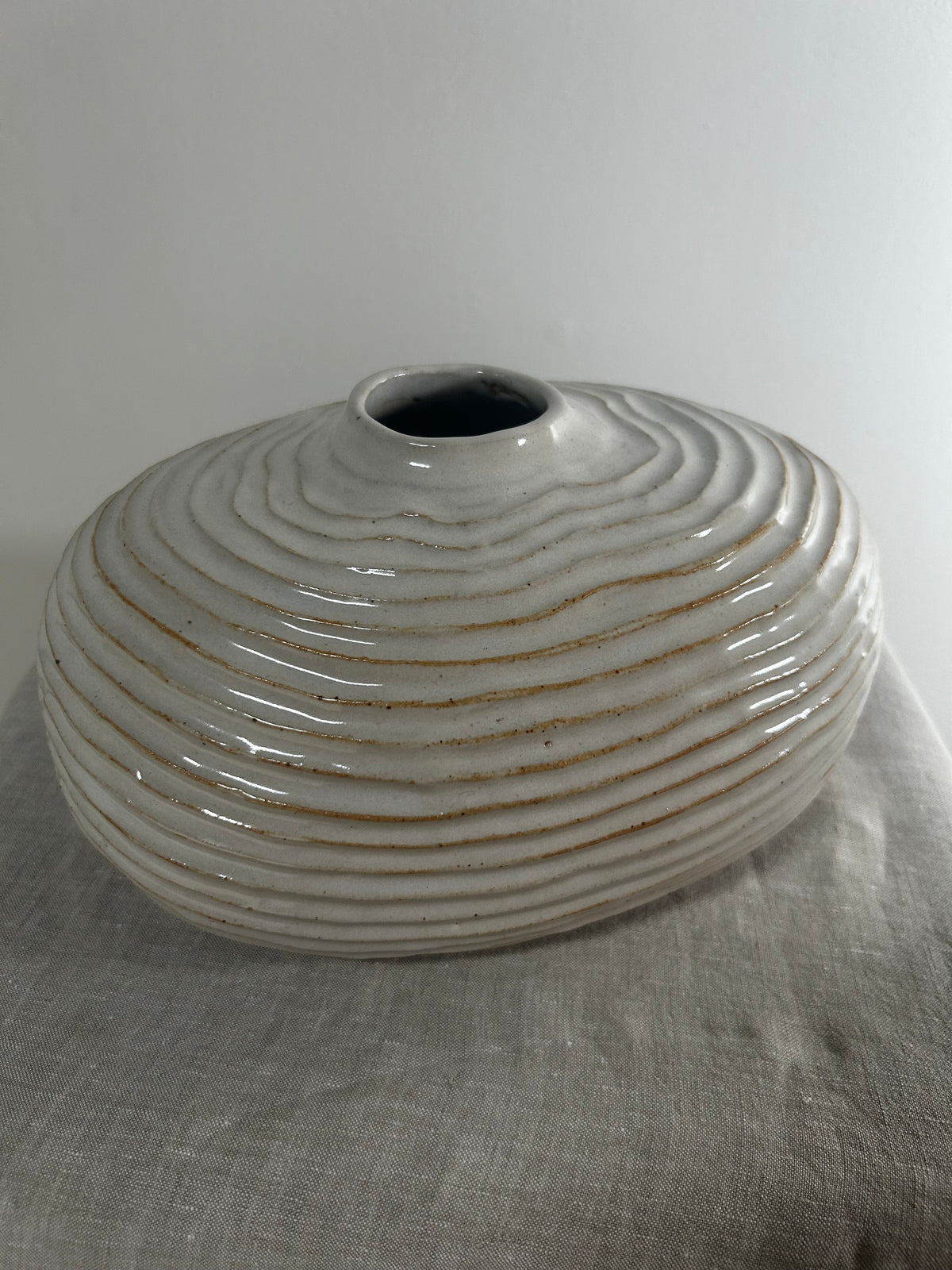 Vase Dune