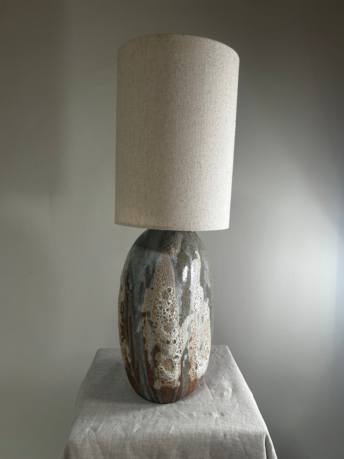 Lampe