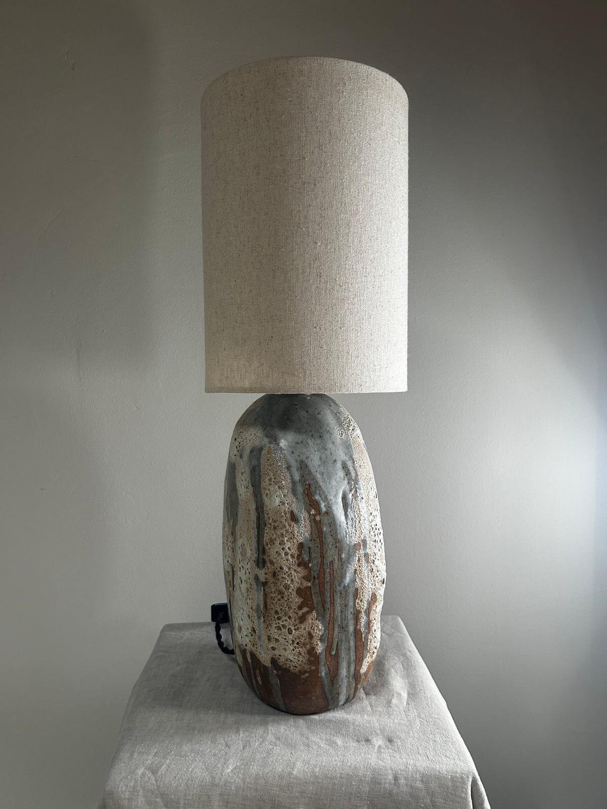 Lampe
