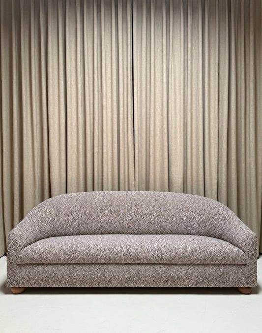 KH Curved Back Sofa