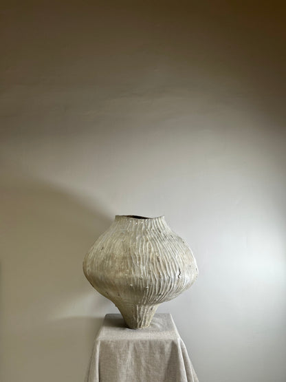 Lotus Vase