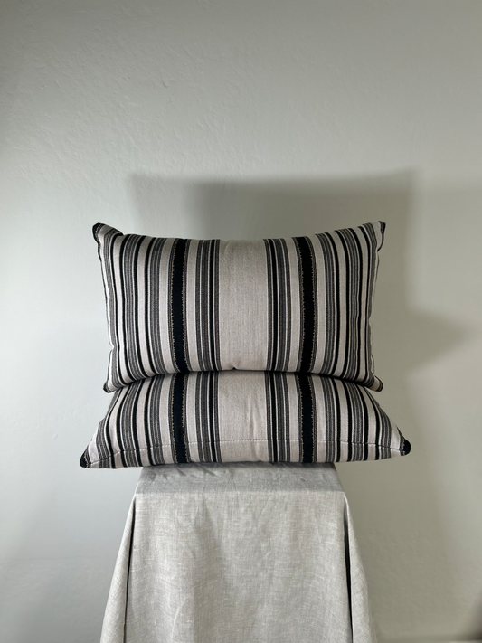 Native Stripe Pillow