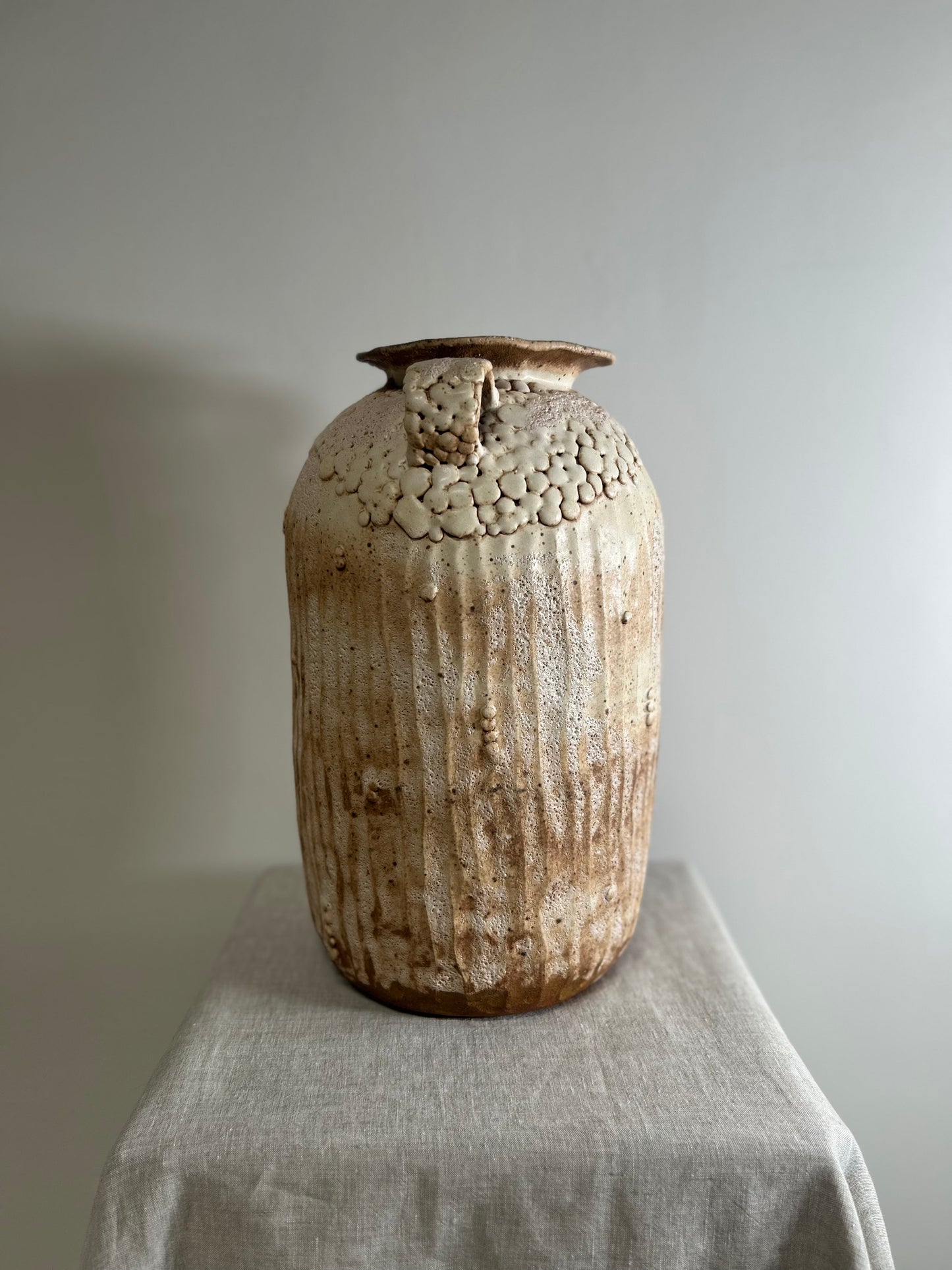 Opio Vase