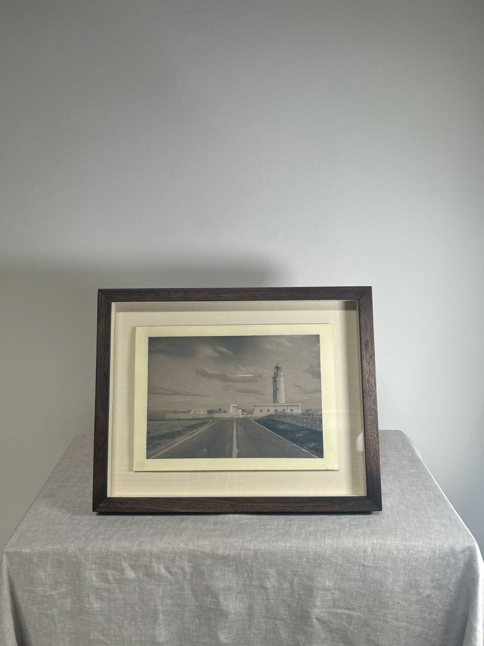 La Mola Lighthouse, Formentera