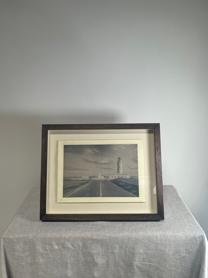 La Mola Lighthouse, Formentera