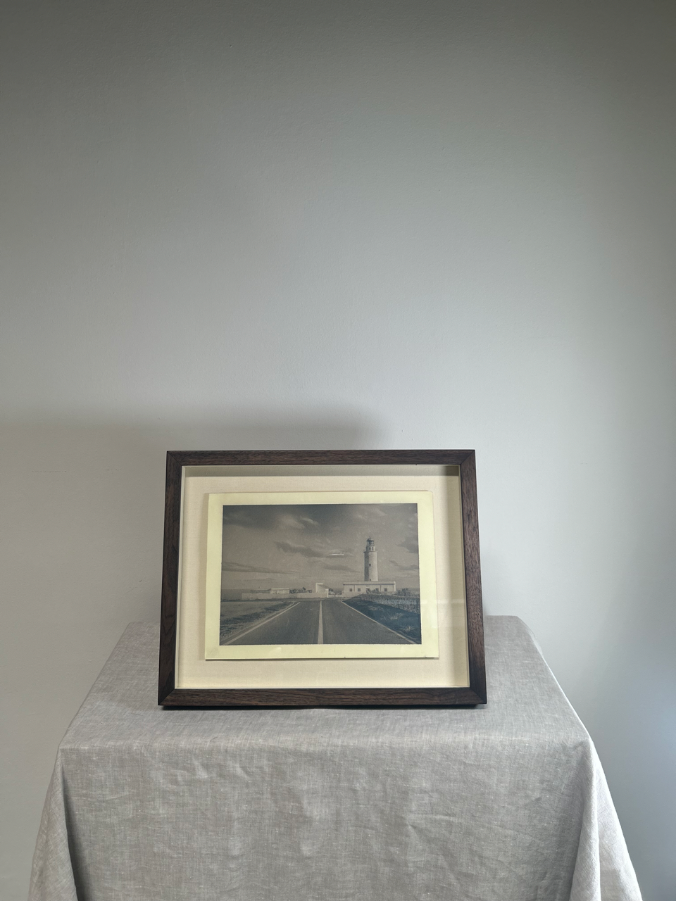 La Mola Lighthouse, Formentera