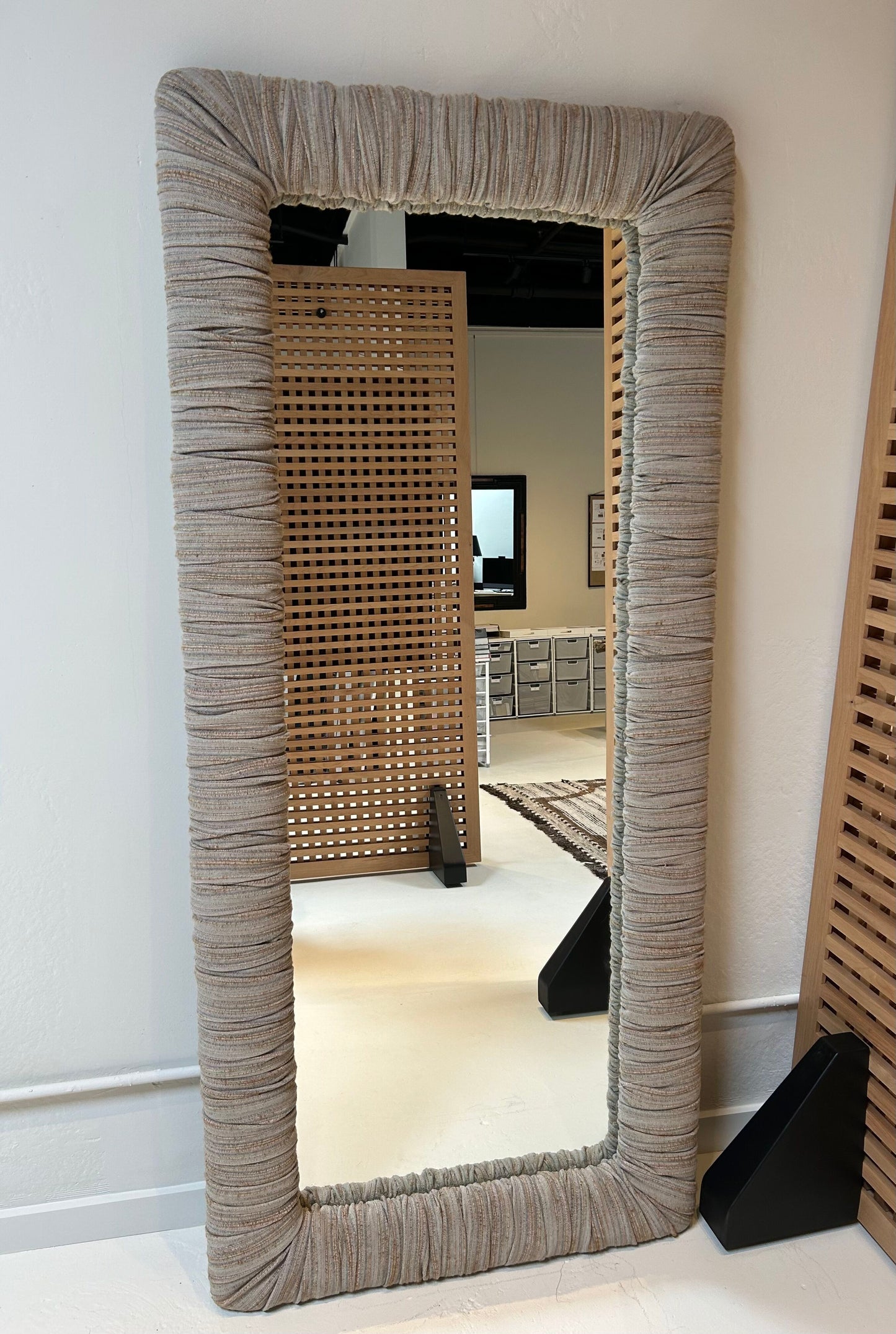 KH Custom Full Length Mirror