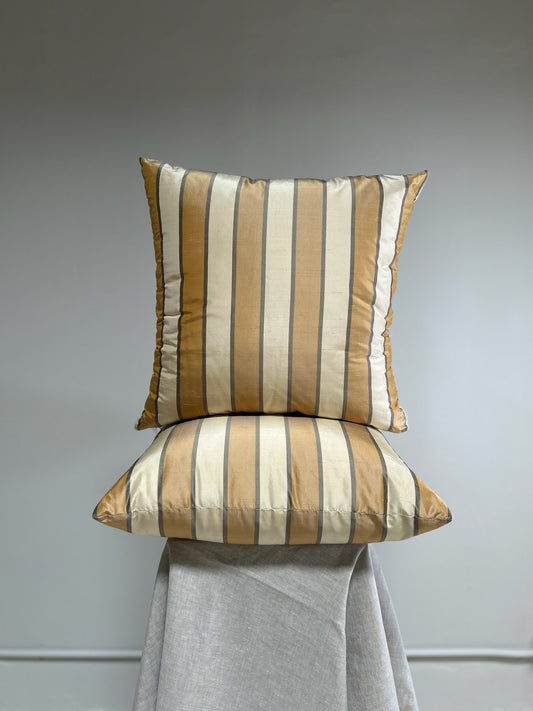Silk Pillow