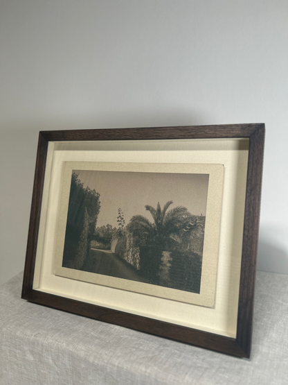 Stone Path, Formentera
