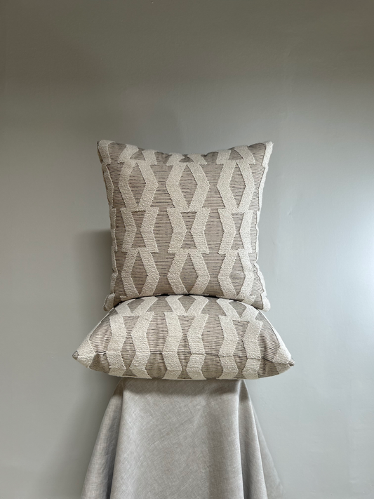 Totem Boucle Pillow