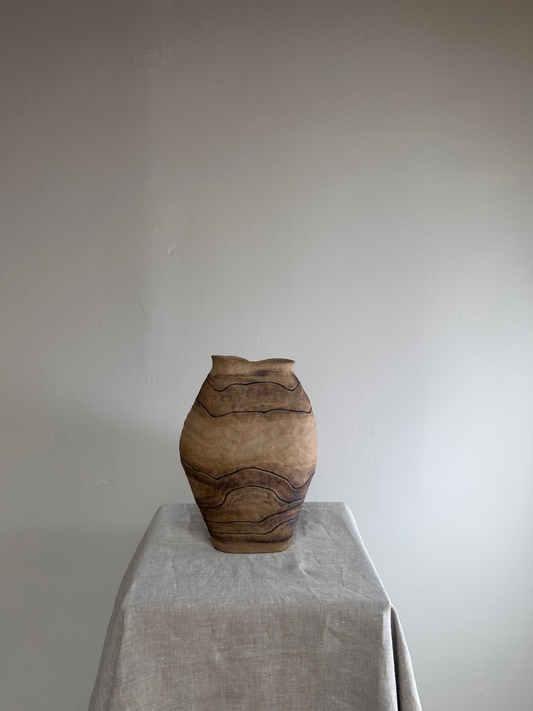 Ceramic Vase