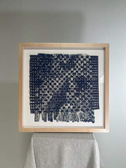 Woven Waterfalls