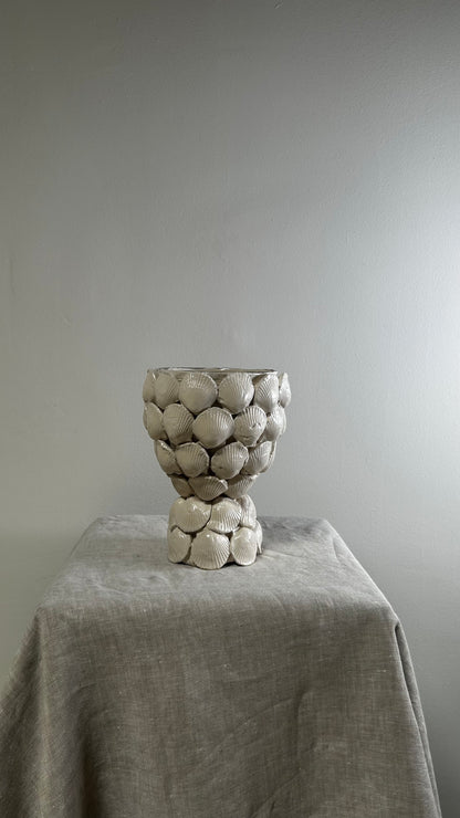 Shell Vase
