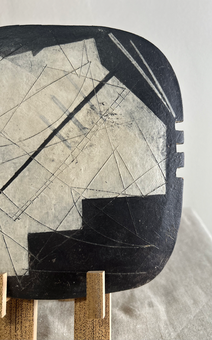 Ceramic Tablet Stoneware