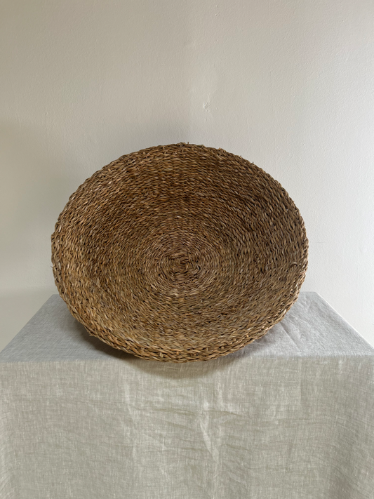 Large Seagrass Basket