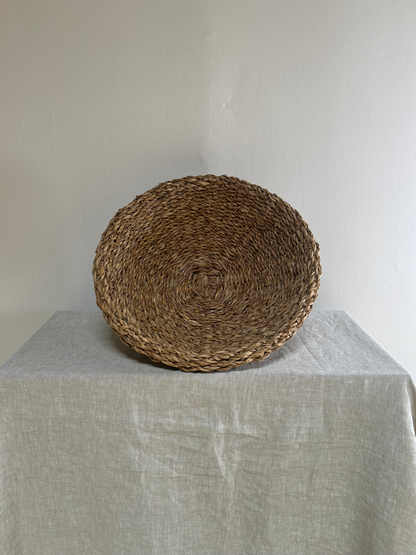 Medium Seagrass Basket