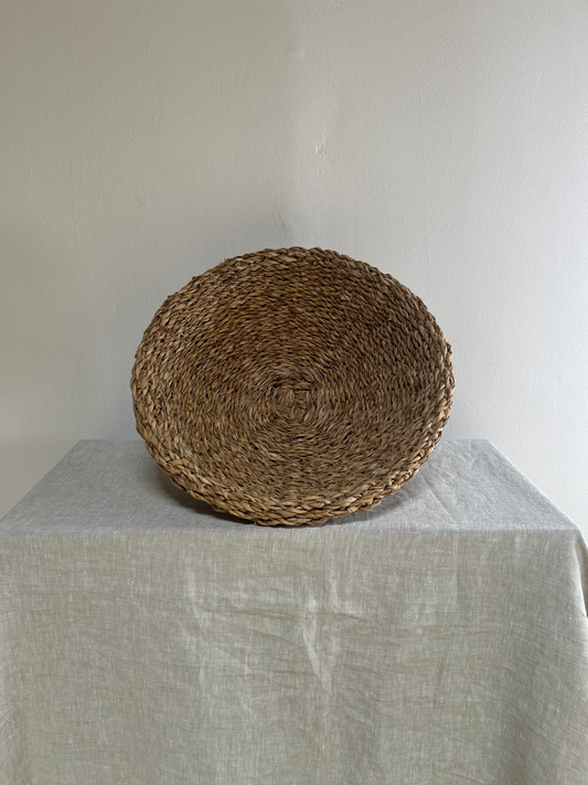 Medium Seagrass Basket