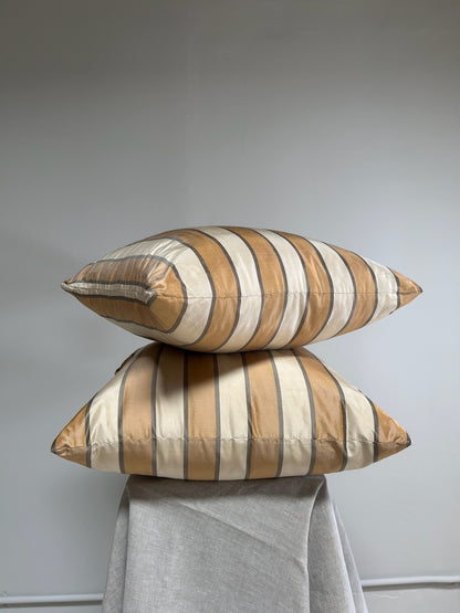 Silk Pillow