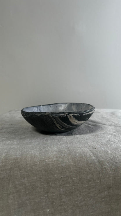 Ceramic Charcoal Bowl
