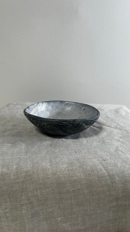 Ceramic Charcoal Bowl