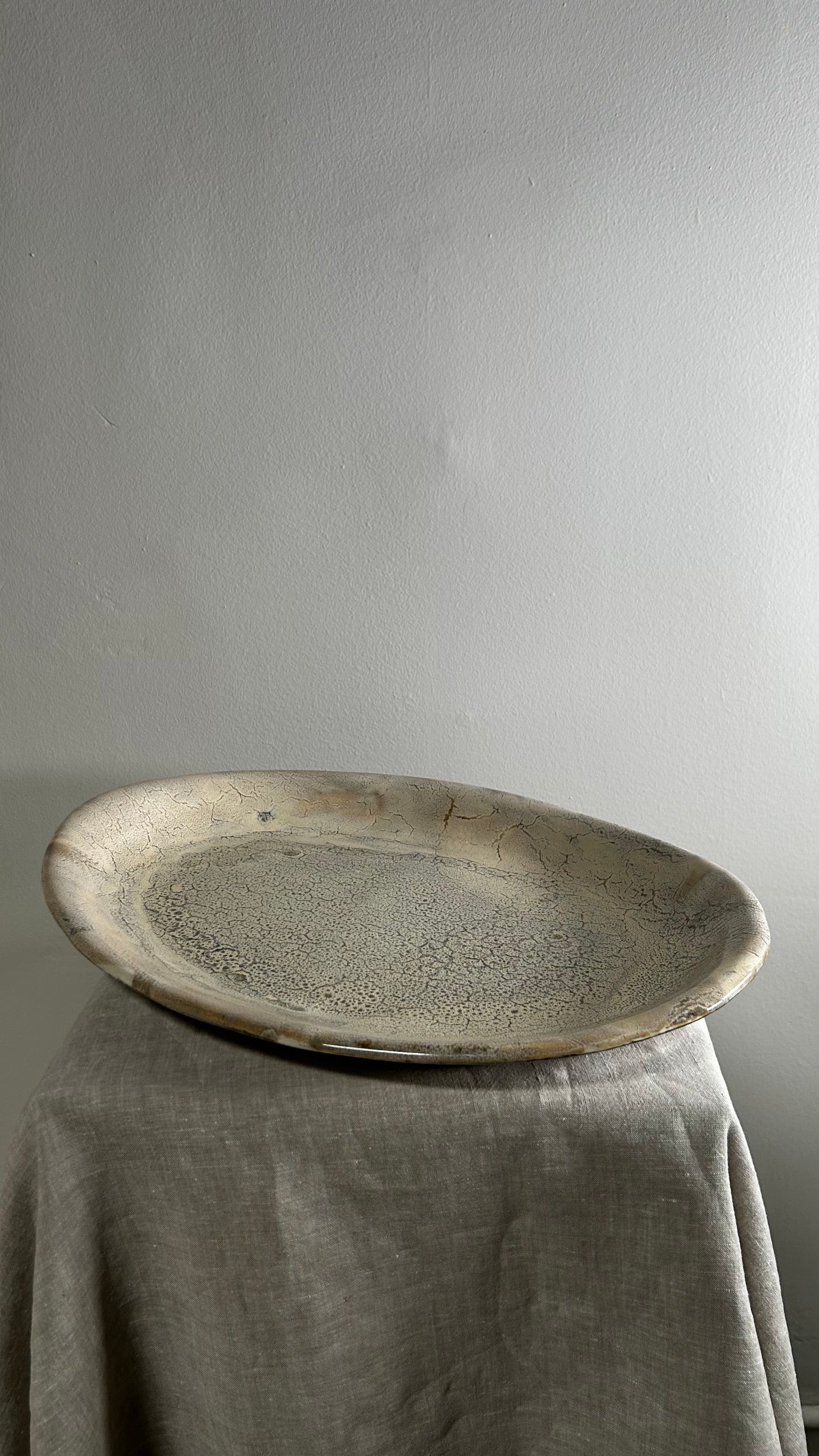 Glaze Platter