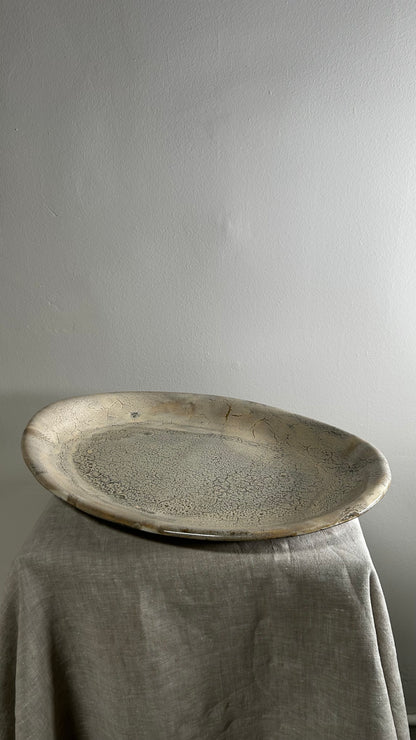 Glaze Platter