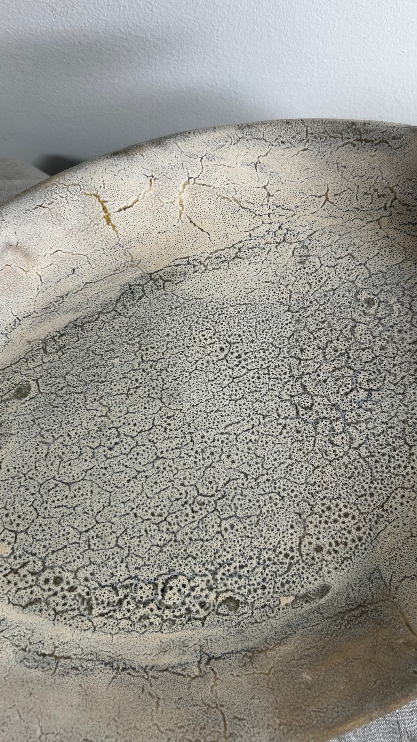 Glaze Platter