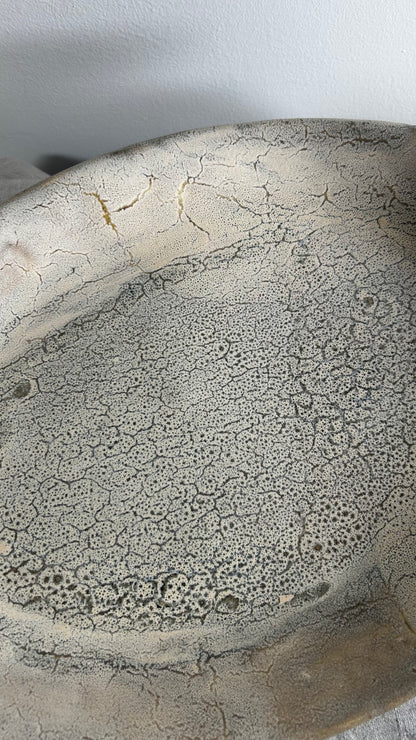 Glaze Platter