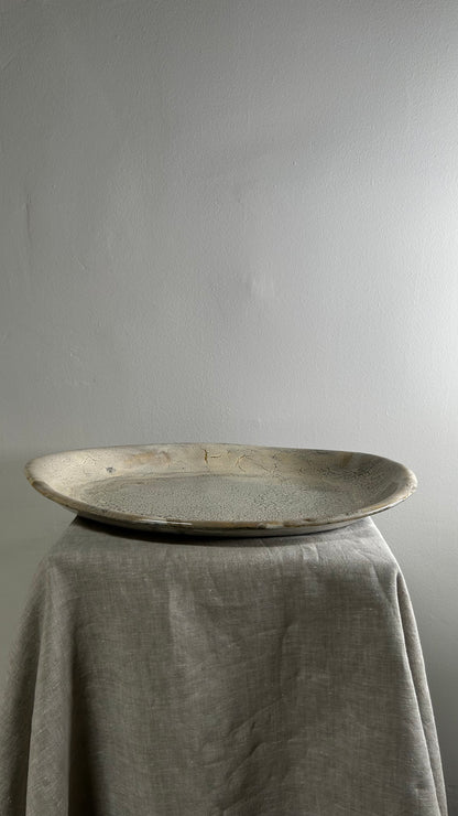 Glaze Platter