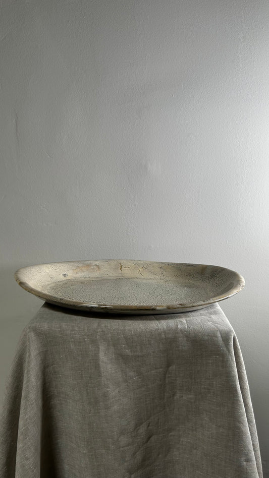 Ceramic Platter
