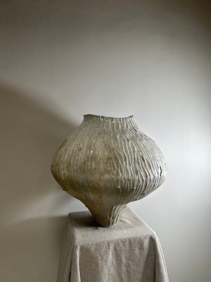 Lotus Vase