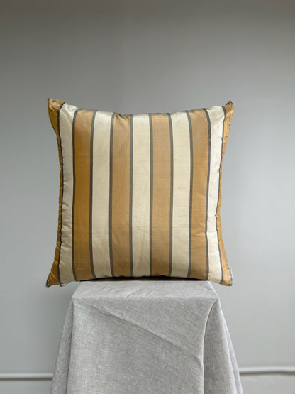 Silk Pillow