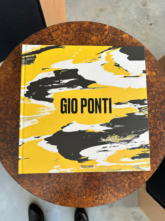 Gio Ponti Book