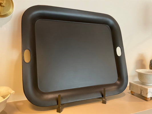 Toleware Tray (Lg)