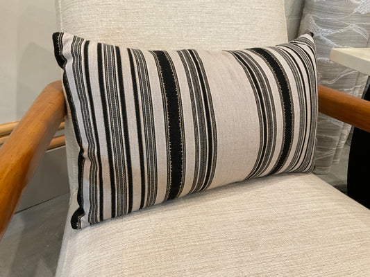 Native Stripe Pillow