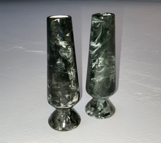 Ceramic Vase (Pair)