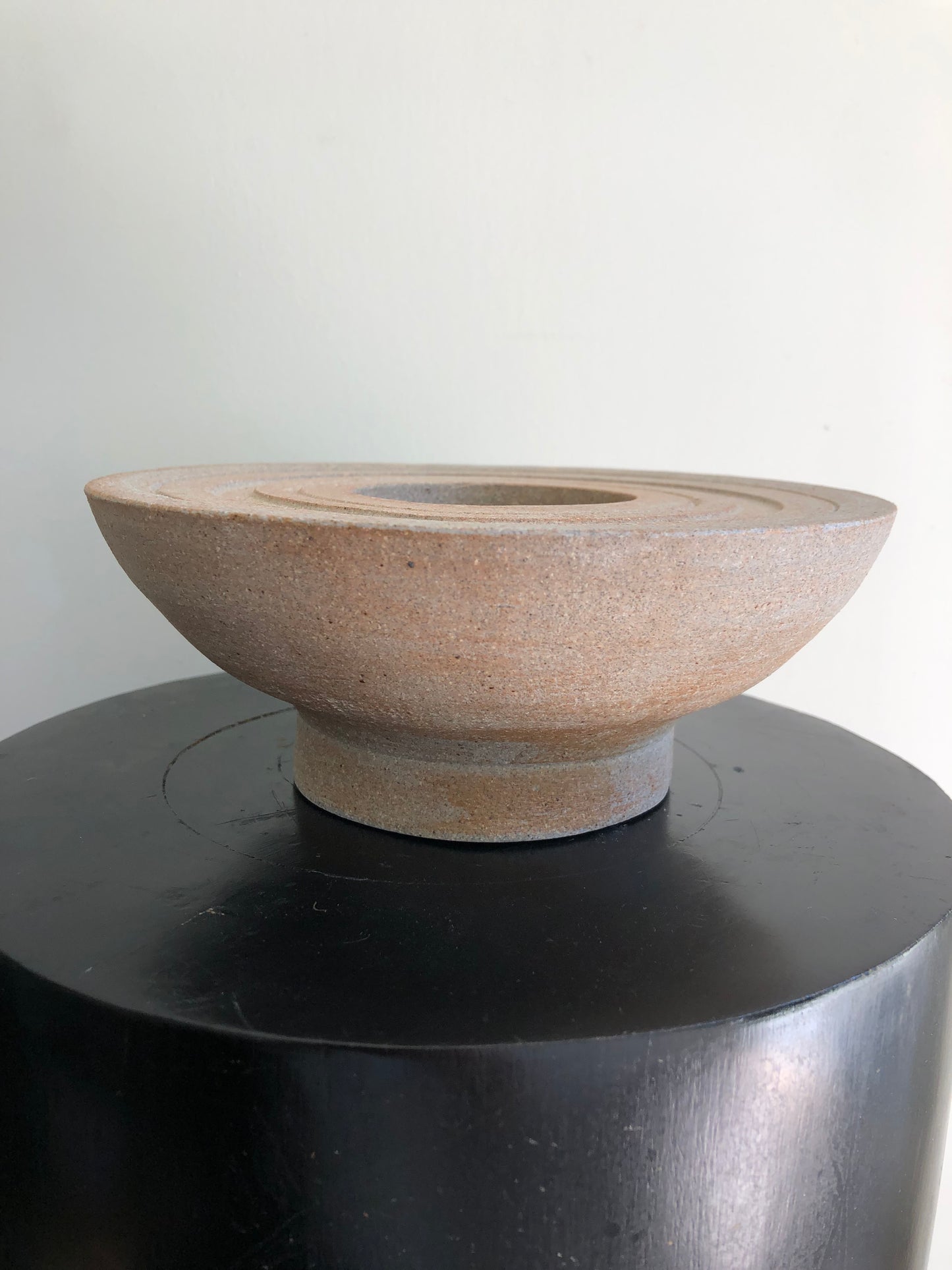 Large Double Wall Bowl
